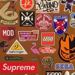 Meet your Posher, Bruno